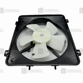 KLİMA FANI CIVIC 92-95( FM-HO012 / 25-2011)