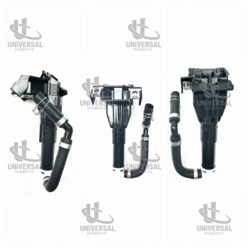 MOTOR FAR YIKAMA OUTLANDER 10-13 SOL / 8264A137