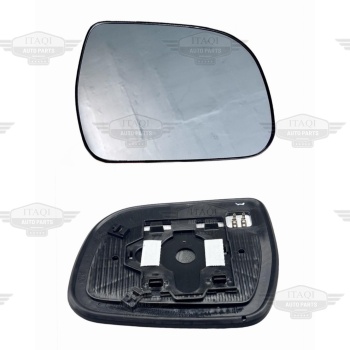 CAM AYNA DIŞ DİKİZ SAĞ (ELEK.) HILUX VİGO 10-14