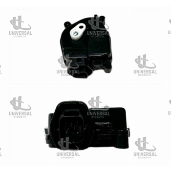 MERKEZİ KİLİT OTOMATİĞİ ARKA SAĞ  ERA 06-> (ZDL1076/MHR-11961)