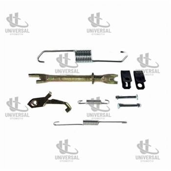 YAY FREN TABLA SAĞ TAKIM D-MAX 4X2 02-06