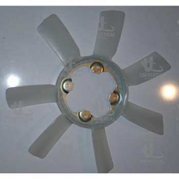 FAN PERVANESİ  NAVARA 06-> (295-4675A / MHR-04981 )