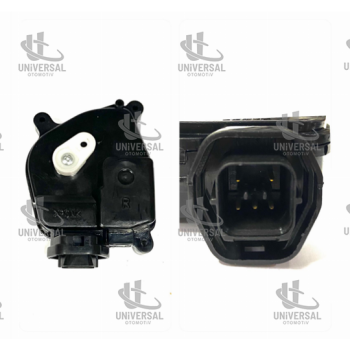 MERKEZİ KİLİT OTOMATİĞİ SAĞ ÖN ERA 06-/CERATO WAP (ZDL1074)