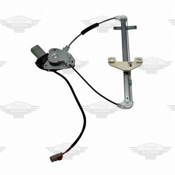 KRİKO CAM CIVIC 02-05 ARKA SOL (ELEKTRİKLİ/MOTORLU) / 72750-S5A-J03