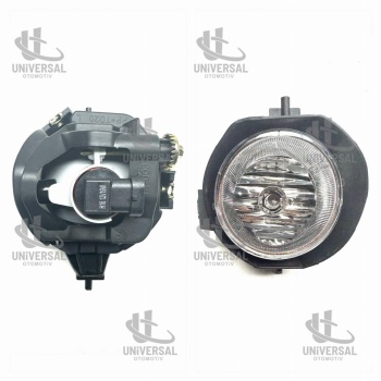 LAMBA SİS D-MAX 16-20 LH