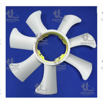 PERVANE FAN YD25 02-05 / 21060-VK50A