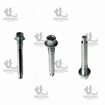 PİM KALİPER MAZDA 6 02-07 ÖN / GJ6A-26-699