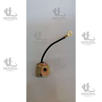 MEKSEFE COROLLA AE101 KARB.92-97 (TW)