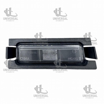 LAMBA PLAKA İ30 11-14/CEED 11-14/RİO 11-14 SAĞ / 92502-4X000