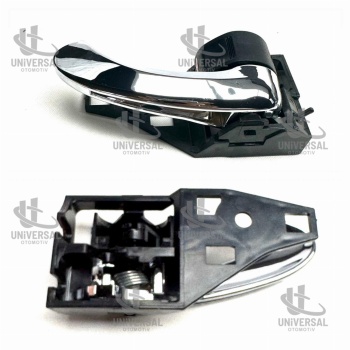 KOL KAPI CAMRY 07-11/RAV-4 07-12 İÇ SAĞ (KROM) / 69205-06060