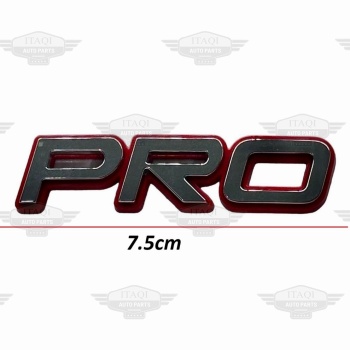 YAZI TİGGO 7 PRO/TİGGO 8 PRO 22-24 ARKA