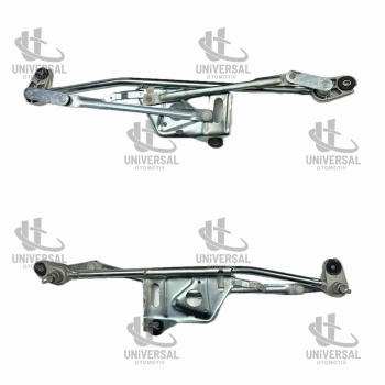SİLECEK İÇ MEKANİZMA ELANTRA 00-05 / 98120-2D000