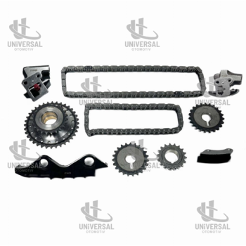 ZİNCİR SET MICRA 1,0-1,3 92-01 / TK-NS022