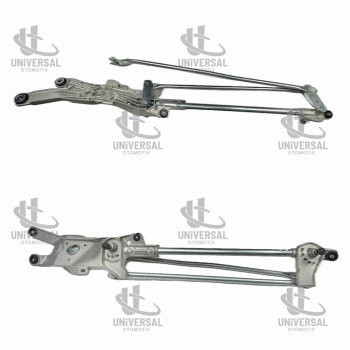 SİLECEK İÇ MEKANİZMA L200 07-14 / 8251A020