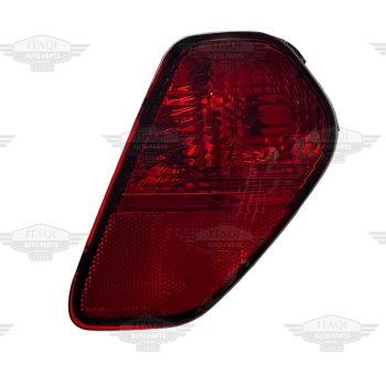 REFLEKTÖR TAMPON OUTLANDER 15-19 ARKA SOL / 8337A137