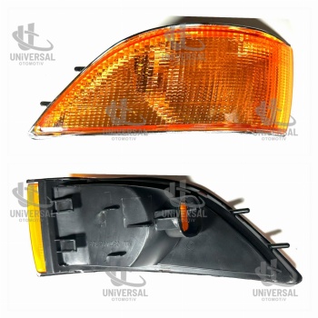 SİNYAL LANCER 88-92 SOL / 214-1518-LH
