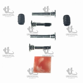 PİM KALİPER PRİMERA P12 02-06 ÖN (PİM VE KEÇE SET) / D1139-71J0A