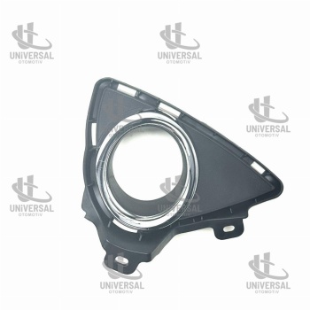 KAPAK LAMBA SİS AURİS 12-14 SAĞ (SİSLİ) / 81481-02290