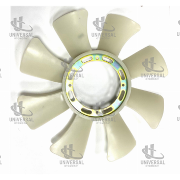 PERVANE FAN L200 02-06 / MD331585