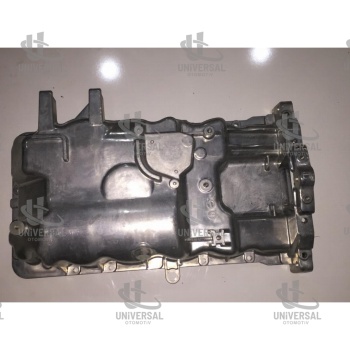 KARTER YAĞ ELANTRA/BLUE/İ30/İ20 12-> DİZEL ( ZOP1037  / BROM HY3303)