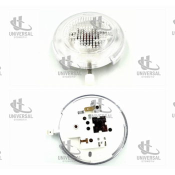 LAMBA TAVAN D22/YD25 97-05 / 26410-VJ200