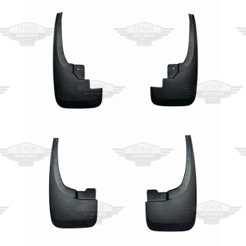 PAÇALIK D-MAX 21-23 (TAKIM) / UNI-TY-060