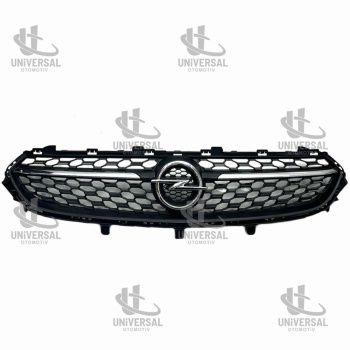 PANJUR CORSA F 20-23 ÖN (NİKELAJSIZ) / 9829474180-B