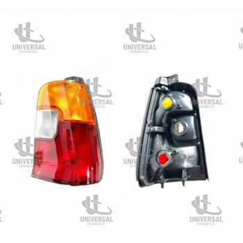 STOP COROLLA STATİON WAGON 92-98 SAĞ / 81551-13350