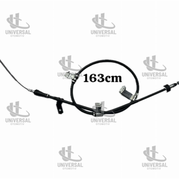 TEL FREN EL ACCENT ERA BENZİN DİZEL 06-10 ARKA SOL / 59760-1G300-K