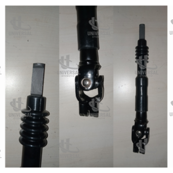 MİL DİREKSİYON D-MAX 02-12 ARA (B) / 8973163411