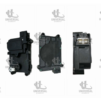 OTOMATİK MERKEZİ KİLİT ACCENT 00-02 ÖN SOL / 95735-25000