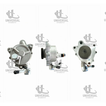 POMPA VAKUM ŞARZ NİSSAN D22 98-02