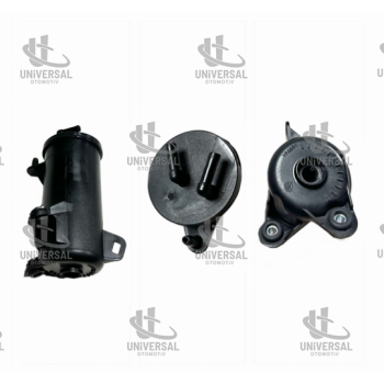 FİLTRE MAZOT PLASTİK CRV 1,6 2013-> DİZEL (BSG 35-130-002 / FS-16340 / MHR-04620 )
