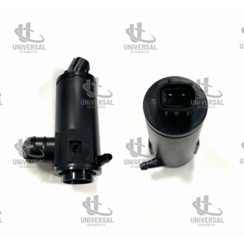 MOTOR SU FISKİYE HILUX REVO 15-23 / RAV4 96-01 / CRUSİER 98-03