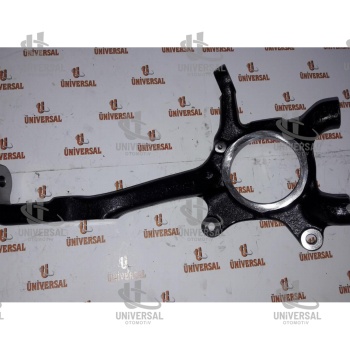 TAŞIYICI AKS SOL ÖN HILUX REVO 4X4 15-> (ABS Lİ) (MHR-02204/53-4307L)