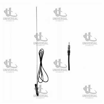 ANTEN COROLLA AE101 93-98 / UNİ-ANTEN-105