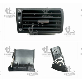 IZGARA KALORİFER SAĞ COROLLA 02-06