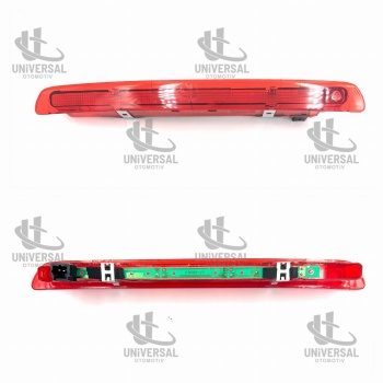 REFLEKTÖR  BAGAJ ÜST QASHQAİ 07-13