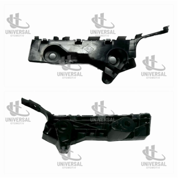 BRAKET TAMPON MAZDA 3 14-16 ÖN SOL / UNİ-BRKT-012 LH