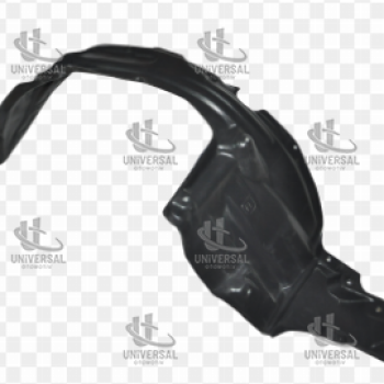 DAVLUMBAZ ÇAMURLUK HILUX 06-12 4X4-4X2 ÖN SOL / 53806-0K030