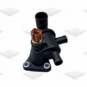 TERMOSTAT BAĞLANTI BORUSU PİCANTO