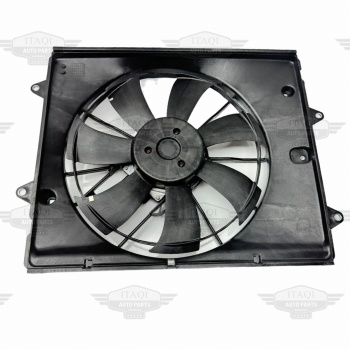 FAN RADYATÖRÜ KOMPLE CIVIC 1.6 16-21