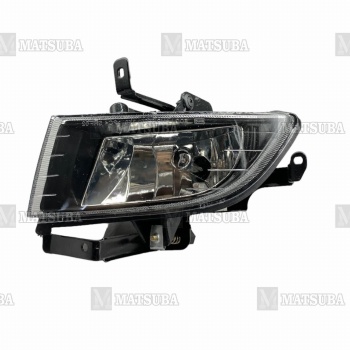 SİS FARI SOL SONATA 06-09 JPI (614-1010)