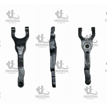 ÇATAL DEBRİYAJ HILUX REVO 15-21 / 31204-0K110