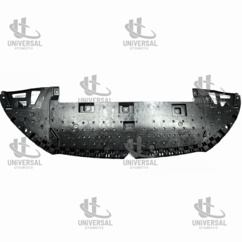 MUHAFAZA TAMPON CORSA F 20-23 ÖN / 9829531680