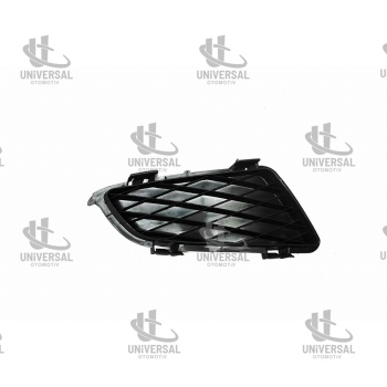 KAPAK SİS FAR SAĞ MAZDA 6 03-06 (SİSSİZ)