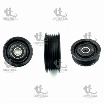 KASNAK V KAYIŞ CIVIC 12-16 (6 KANALLI) / BMS-467 / STI35013 )