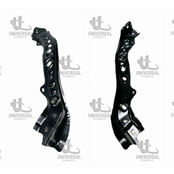 PANEL ÜST PARÇA COROLLA 19-21 SAĞ (YAN) / 53213-02270