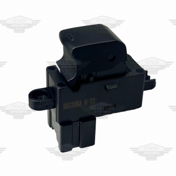 DÜĞME CAM AÇMA SAĞ ÖN NAVARA/QASHQAI 07->/MİCRA 02-09 TEKLİ (KONTROL) ( AN987 / AN-985 )