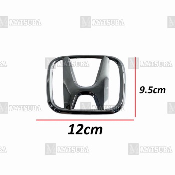 AMBLEM ARMA ÖN CIVIC 07-11/ACCORD 03-12/CRV 02-12